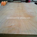 9-18mm packing grade pine plywood